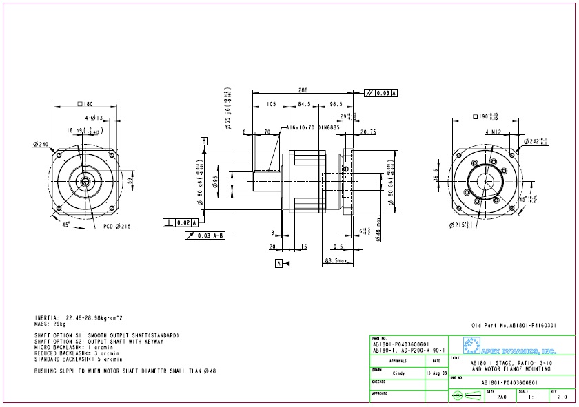 AB180 ø 1 ӱ .