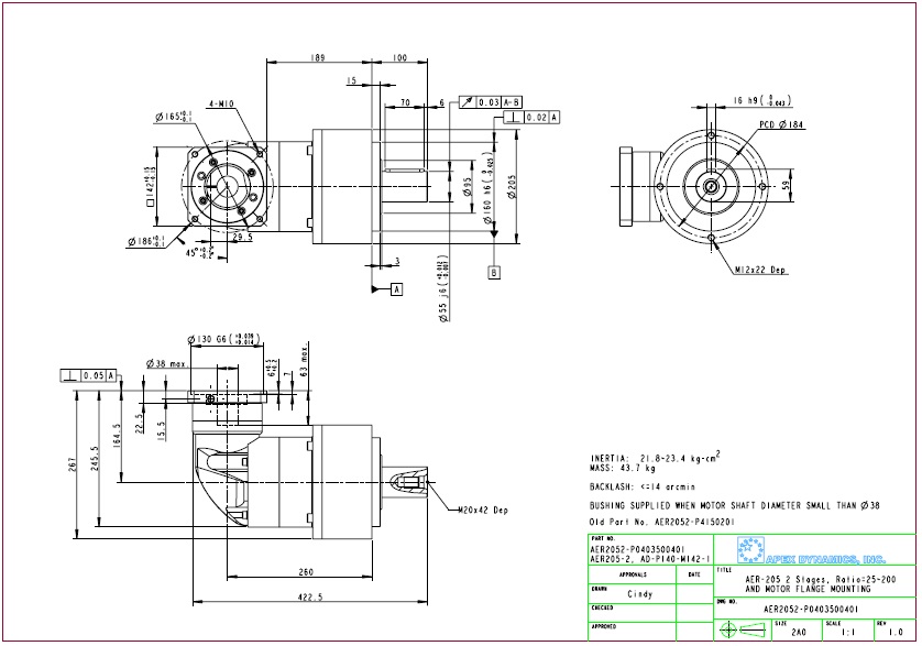 AER205 ø 2 ӱ .