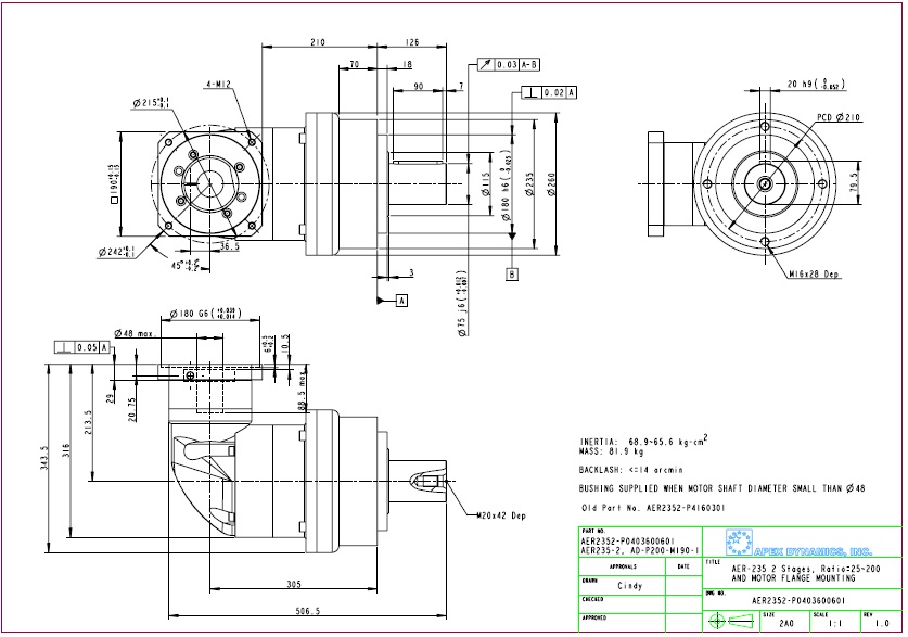 AER235 ø 2 ӱ .